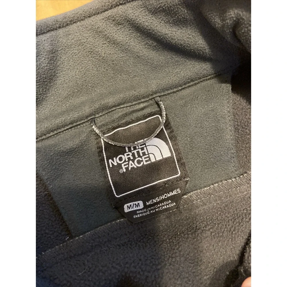 The North Face Jacket Mens Medium
